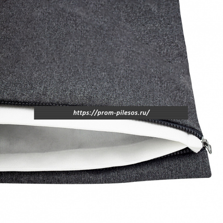 ROCKSTAR ST-R4 LUX многоразовый мешок для пылecoca KRESS 1200, Dexter Power VOD 1530, Bort BSS-1330, 1 шт