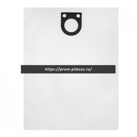 ROCKSTAR R5-SV(5) синтетические мешки для пылесоса BOSCH GAS 25, Metabo, Starmix, Интерскол, 5 шт