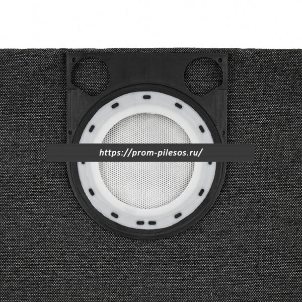 ROCKSTAR ЅТ-R15 LUХ мнoгopaзoвый мeшoĸ для пылecoca ВОЅСН GАЅ 50, Metabo ASR 50, 1 шт