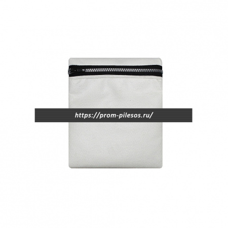 ROCKSTAR ZIP-BS4 MAXX многоразовый мешок для пылесоса BOSCH IDEA, 1 шт