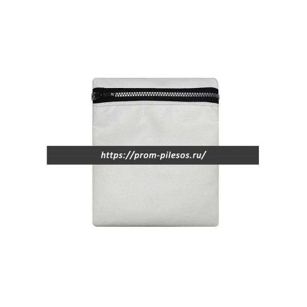 ROCKSTAR ZIP-CLC1 MAXX многоразовый мешок для пылесоса CLATRONIC, 1 шт