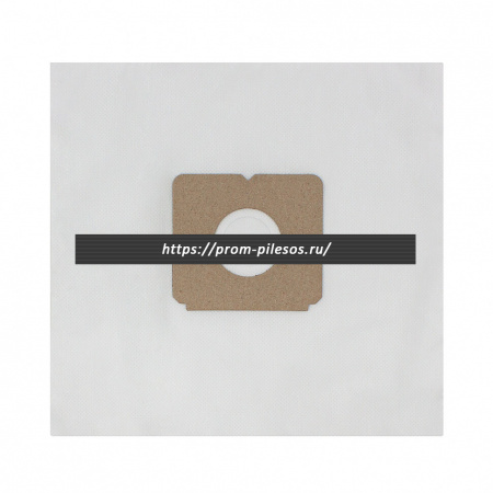 ROCKSTAR EL1(5) мешки для пылесоса Electrolux Xio, Zanussi 3920, AEG Vampyrino, 5 шт