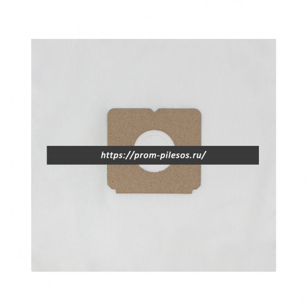 ROCKSTAR EL1(5) мешки для пылесоса Electrolux Xio, Zanussi 3920, AEG Vampyrino, 5 шт