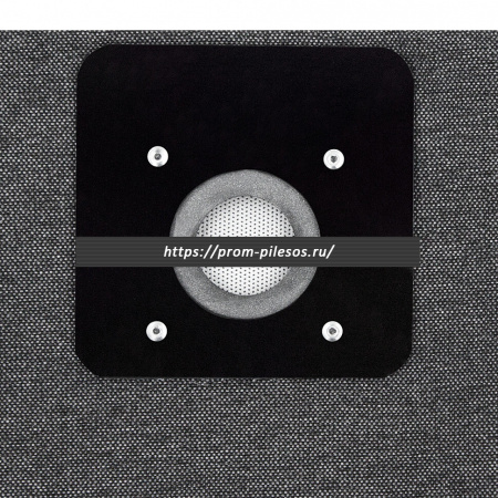 ROCKSTAR ST-NL14 LUX многоразовый мешок для пылесоса NILFISK MULTI 20, MULTI 30, MULTI II 22, MULTI II 30, 1 шт