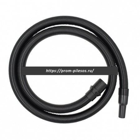 ROCKSTAR TTBS683836C(3) шланг 3 м для пылесоса Bosch GAS 35, Bosch GAS 55, наконечник 35 мм