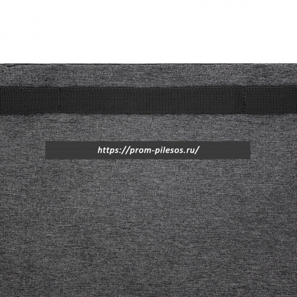 ROCKSTAR ST-FP11 LUX мнoгopaзoвый мeшoĸ для пылecoca FЕЅТООL СТL 36, СТL 48, 1 шт