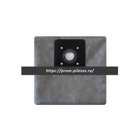 ROCKSTAR ZIP-SM1 MAXX многоразовый мешок тканевый для пылесоса SAMSUNG VP-77