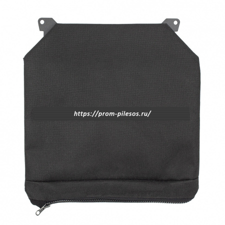 ROCKSTAR ZIP-K1 MAXX многоразовый мешок для пылесоса KARCHER WD2, MV2, WD2.200, 1 шт