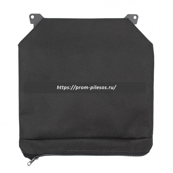 ROCKSTAR ZIP-K1 MAXX многоразовый мешок для пылесоса KARCHER WD2, MV2, WD2.200, 1 шт