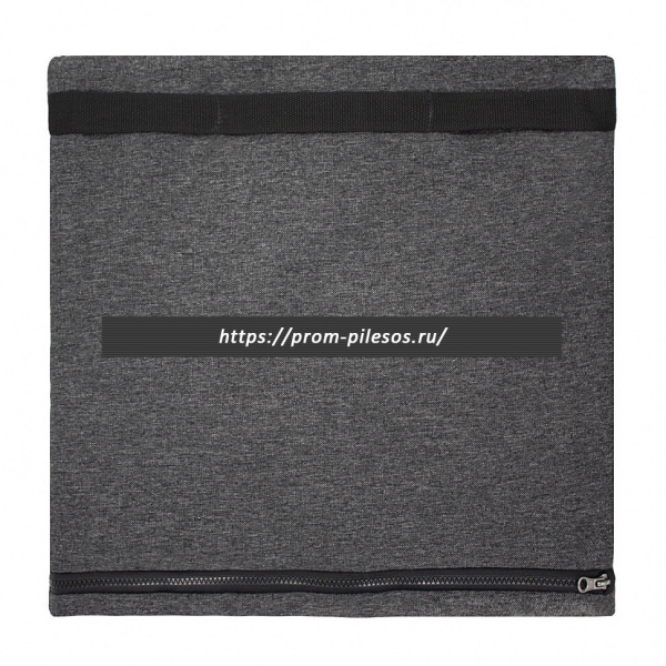 ROCKSTAR ST-K3 LUX многоразовый мешок для пылесоса KARCHER SE 5.100, SE 6.100, 1 шт