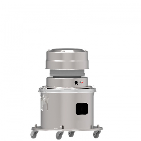 Пылесос пневматический VOSTOK PCN-10R