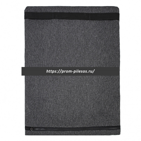 ROCKSTAR ST-FP5 LUХ многоразовый мешок для пылесоса Festool CTL 22, 1 шт