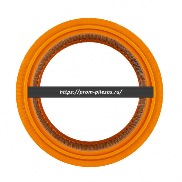 ROCKSTAR HMF 440 патронный фильтр складчатый для пылесоса MAKITA 440, MAKITA 448