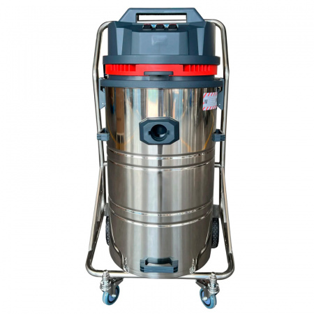 Пылесос индустриальный IVC 378-36 - купить