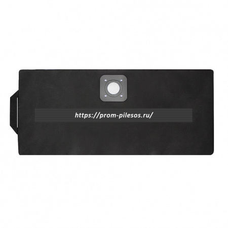 ROCKSTAR ZIP-K2 MAXX многоразовый мешок для пылесоса KARCHER WD 3, KARCHER MV 3, 1 шт