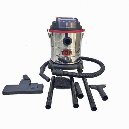 Аккумуляторный пылесос TOR RL195 20L INOX - купить
