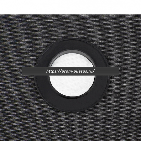 ROCKSTAR ST-R16 LUX многоразовый мешок для пылecoca MAKITA 445X, 1 шт