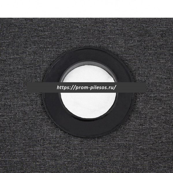 ROCKSTAR ST-R16 LUX многоразовый мешок для пылecoca MAKITA 445X, 1 шт