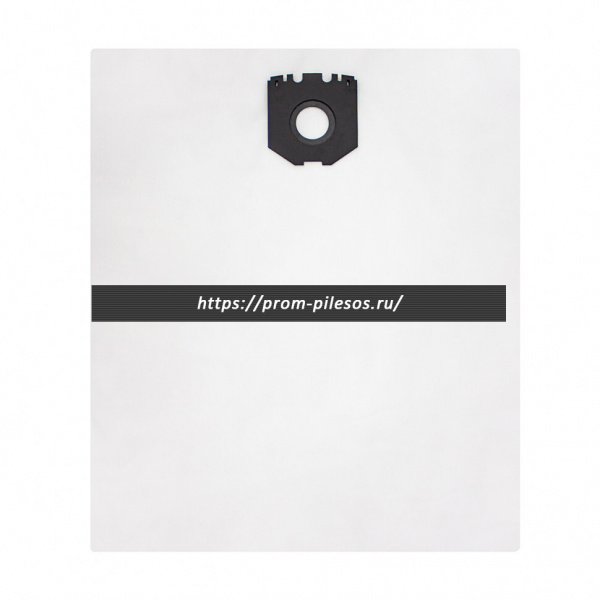 ROCKSTAR K19-SV(5) синтетические мешки для пылесоса KARCHER NT 40/1, NT 50/1 Tact, 5 шт