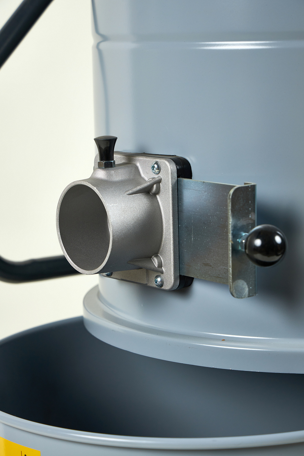 Промышленный пылесос AIRBOX S3 AUTOCLEAN — купить