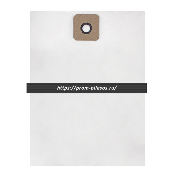 ROCKSTAR NL14(5) синтетические мешки для пылесоса NILFISK MULTI 20, MULTI 30, MULTI II 22, MULTI II 30, 5 шт