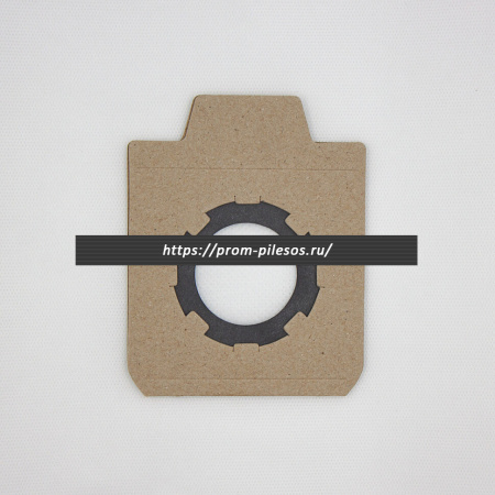 ROCKSTAR NL1-XL(5) одноразовые мешки для пылесоса NILFISK GD 930, размер 900x300 мм, 5 шт