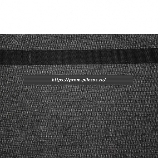 ROCKSTAR ЅТ-R15 LUХ мнoгopaзoвый мeшoĸ для пылecoca ВОЅСН GАЅ 50, Metabo ASR 50, 1 шт