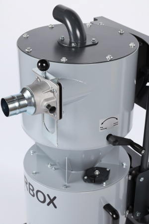 Циклонный сепаратор AIRBOX CY5 - купить