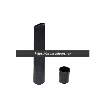 ROCKSTAR UN7 BRUSH щелевая щетка для пылесоса универсальная D32 mm - 35 mm