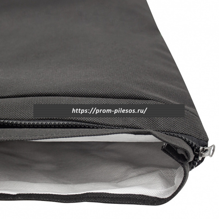 ROCKSTAR ZIP-K13 MAXX многоразовый мешок для пылесоса KARCHER NT 30/1 Tact Te L, 1 шт