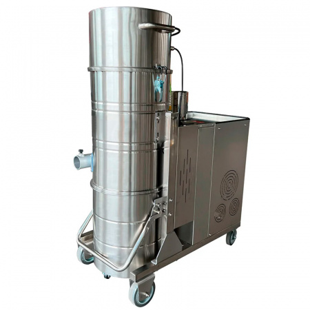 Пылесос индустриальный IVC 1100-30A - купить