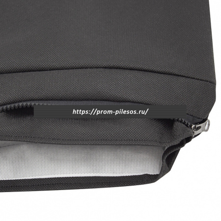 ROCKSTAR ZIP-BP16 MAXX многоразовый мешок для пылесоса Truvox Back-Pack, VALET, TENNANT V-BP-7, 1 шт