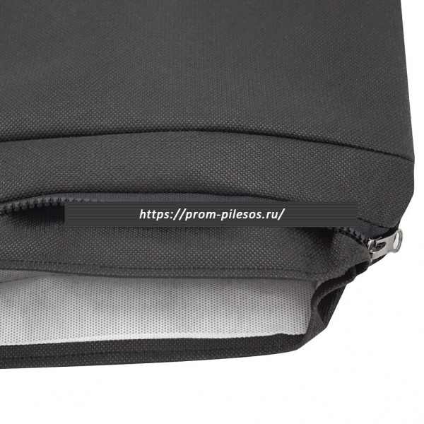 ROCKSTAR ZIP-BP16 MAXX многоразовый мешок для пылесоса Truvox Back-Pack, VALET, TENNANT V-BP-7, 1 шт