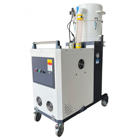 Пылесос индустриальный IVC 10-30 - купить