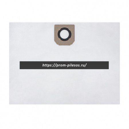 ROCKSTAR R74(5) мешки для пылесоса STATUS ALS 1030SF, OBI 450300, 35 литров, D70 мм, 5 шт