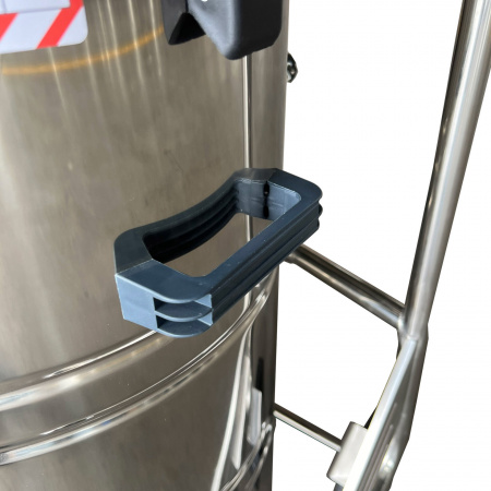 Пылесос индустриальный IVC 378-36 - купить