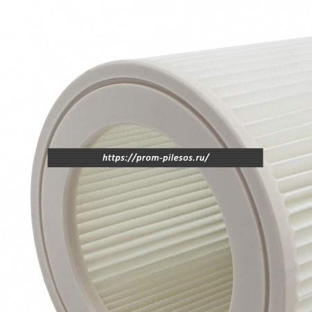 ROCKSTAR HMF2 фильтр для пылесоса Karcher WD 2, MV2, WD 2.200, Karcher WD 3, MV 3, Karcher WD 3.300, синтетический, 1 шт