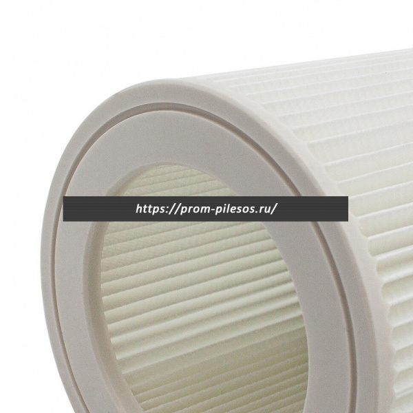 ROCKSTAR HMF2 фильтр для пылесоса Karcher WD 2, MV2, WD 2.200, Karcher WD 3, MV 3, Karcher WD 3.300, синтетический, 1 шт