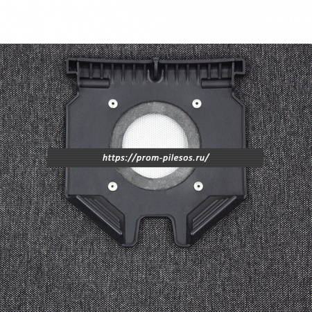 ROCKSTAR ST-R23H LUX многоразовый мешок для пылесоса HILTI VC20, VC40, 1 шт