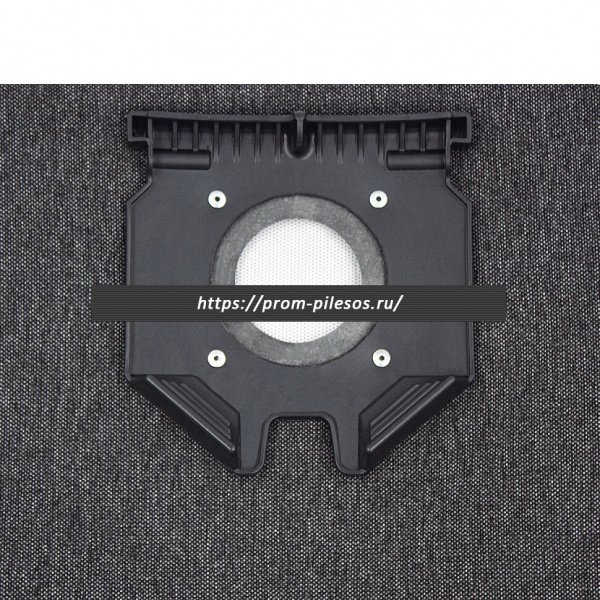 ROCKSTAR ST-R23H LUX многоразовый мешок для пылесоса HILTI VC20, VC40, 1 шт