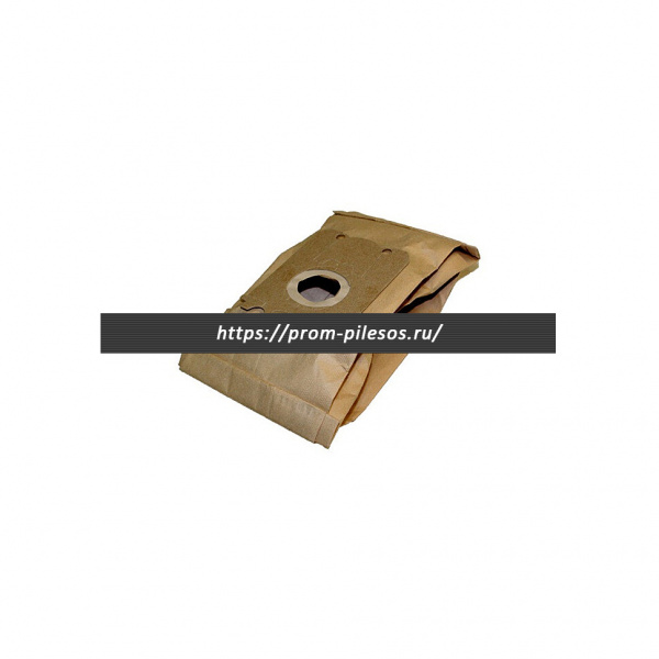 ROCKSTAR PH2.P(5) бумажные мешки для пылесоса PHILIPS S-BAG, 5 шт