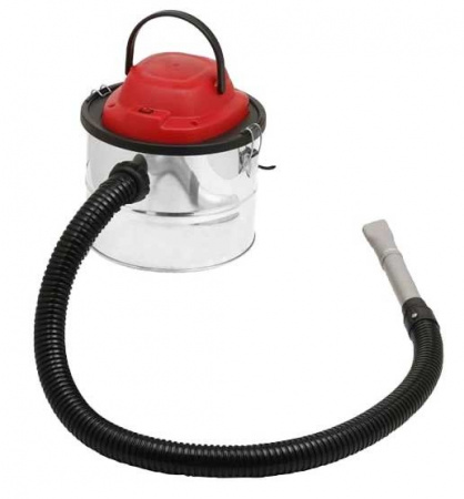 Пылесос для золы и пепла TOR RL095 15L INOX - купить