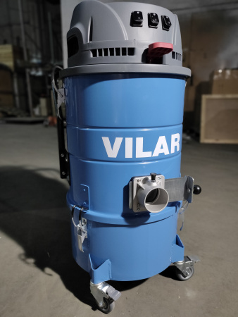 Промышленный пылесос VILAR D2 - купить