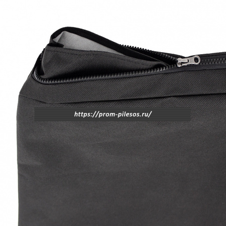 ROCKSTAR ZIP-FP3 MAXX многоразовый мешок для пылесоса PROTOOL VCP 170, VCP 171, 1 шт