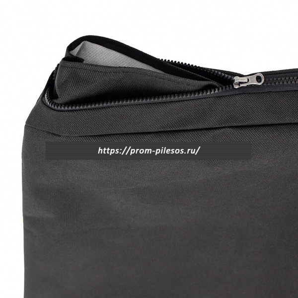 ROCKSTAR ZIP-FP3 MAXX многоразовый мешок для пылесоса PROTOOL VCP 170, VCP 171, 1 шт