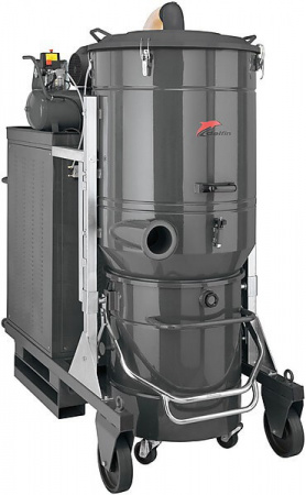 Промышленный пылесос Delfin DG300 HD ACD - купить