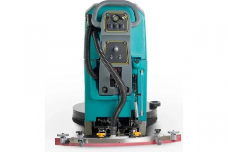 Поломоечная машина VinnerMyer S660BD G125 - купить