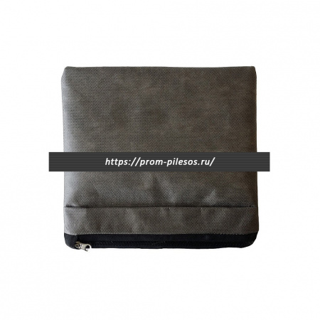 ROCKSTAR ZIP-RW3 MAXX многоразовый мешок для пылесоса ROWENTA Spacio - 1 штука