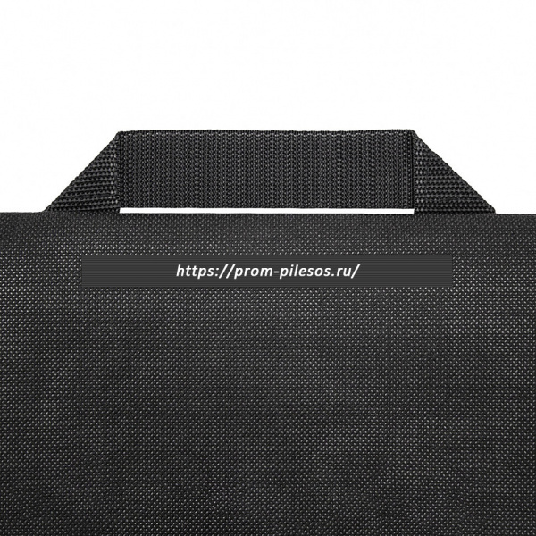 ROCKSTAR ZIP-FP7 MAXX многоразовый мешок для пылесоса FESTOOL CTL SYS, 1 шт