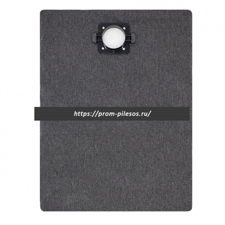 ROCKSTAR ST-R6 LUX многоразовый мешок для пылесоса MAKITA 440, 448, VC 3510, 1 шт